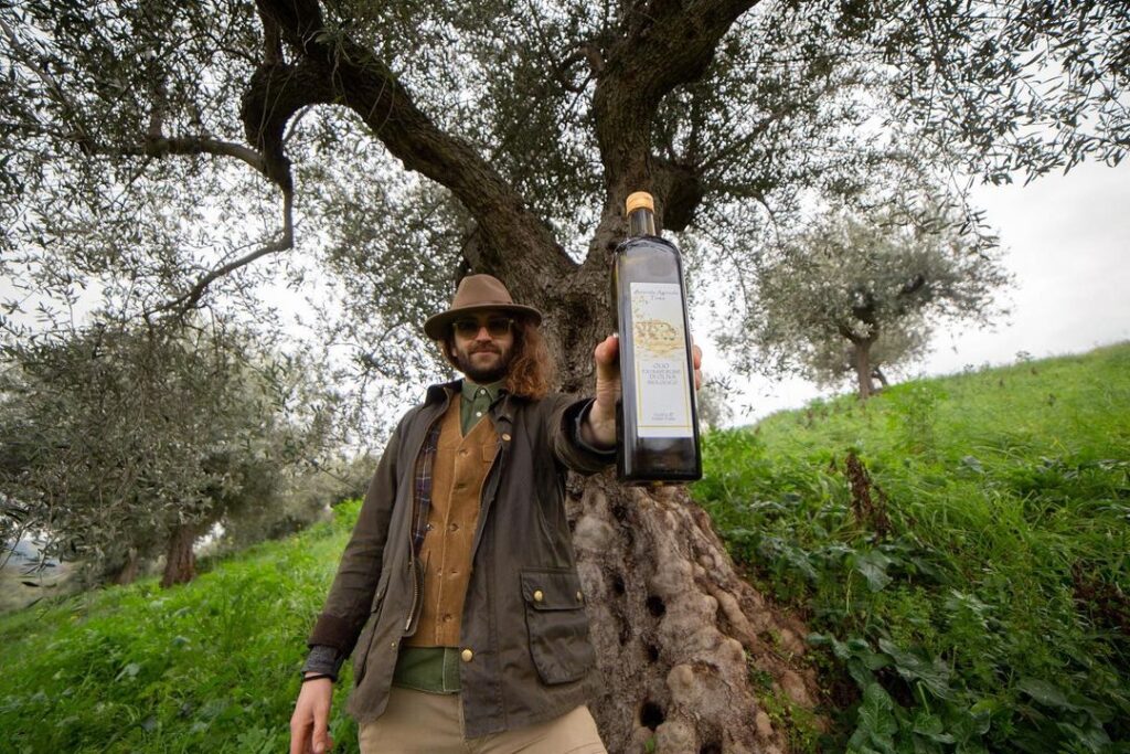 Olio evo Abruzzo e gli antichi Vestini: weekend relax e gusto tra gli olivi